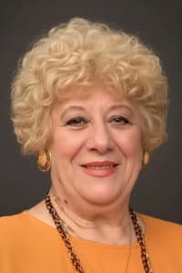 Ayten Erman in Şendul Şaban