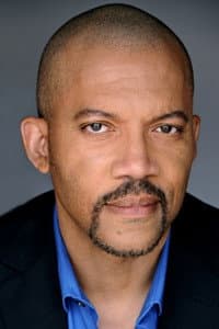 Christopher B. Duncan in Fair Game
