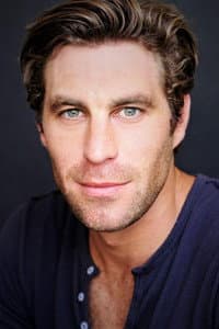 Richard Knowles in Madam Black
