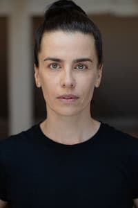 Julia-Maria Köhler in Einen Moment fürs Leben