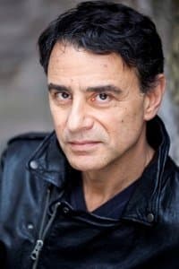 Vincenzo Amato in Storia di Nilde
