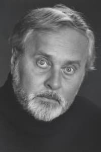 Wojciech Alaborski in Gwiezdny pył