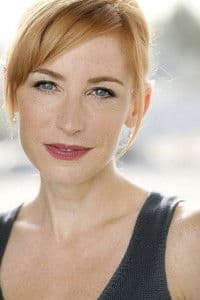 Karen Strassman in A Neighbor's Vendetta