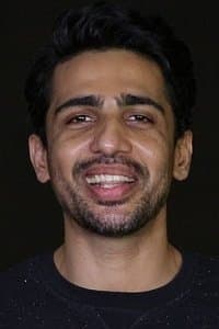 Gulshan Devaiah in Mard Ko Dard Nahin Hota