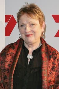 Lyn Collingwood in Dead End Drive-In