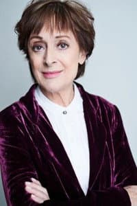 Tessa Wood in The Haunting of the Tower of London