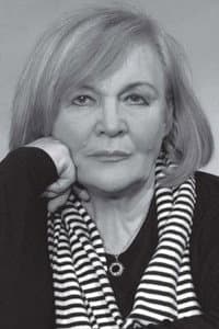 Zita Furková in Čudné dievča