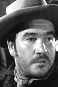 Dick Rich in Killer at Large
