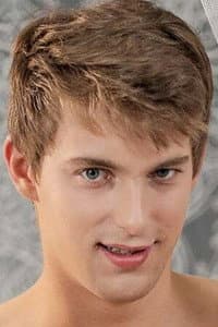 Jeremy Robbins in Heavenly Twinks