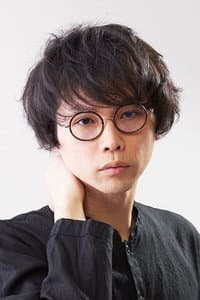 Hiromichi Tezuka in ALL OUT!!