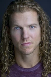 Dave Murgittroyd in Titus Andronicus