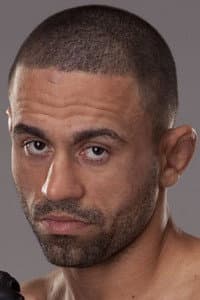 Vagner Rocha in Submission Underground 14