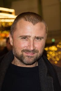 Alexandre Brasseur in Affaire classée