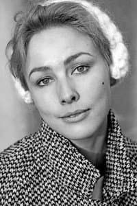 Lise Fjeldstad in Dagny