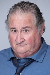 Jerry Winsett in The Sex O'Clock News