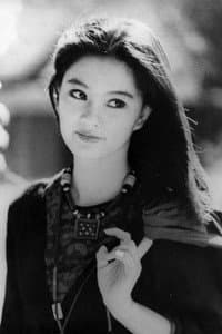 Doris Lung Chun-Erh in Fang Shi Yu da po mei hua zhuang