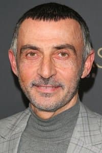 Shaun Toub in Maryam