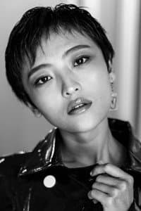 Guo Yue in Lu Bian Ye Can