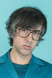 Hélder Gonçalves in Humanos - A Vida em Variações