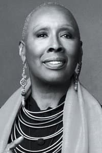 Judith Jamison in Ailey