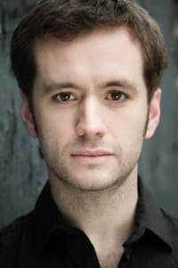 Sean Biggerstaff in Doctor Who: Shada