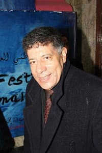 Mohamed Benbrahim in Casanegra