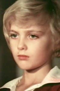 Pavel Chernyshev in Сказка о Звёздном мальчике