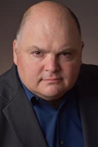 Pat DeFusco in The Finders