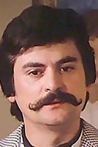 Hubert Géral in Les petites écolières