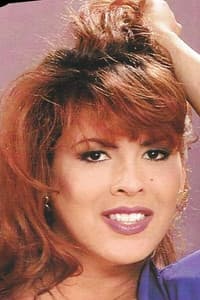 Lony Brown in She-Male Encounters 21: Psychic She-Males