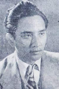 S. Bono in Wajah Seorang Pembunuh