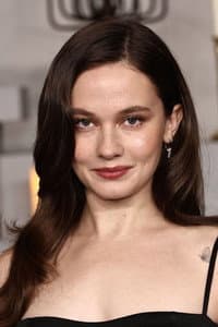 Cailee Spaeny in Priscilla