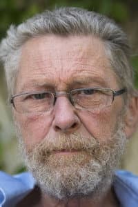 Jan Edgar Fjell in Lange flate ballær II