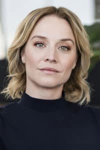 Marie-Évelyne Baribeau in Lafortune en papier