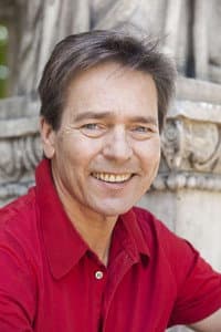 Jacques Breuer in Der Schnapper: Blumen für den Mörder