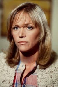 Katherine Cannon in The Red Fury
