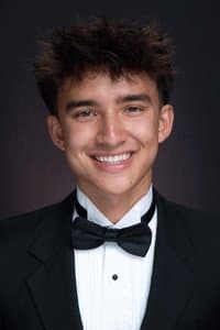 Mason G. Higgins in What's A Musical?