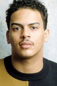 Christopher Williams in Love Dot Com: The Social Experiment