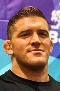 Dylan Royce in Fury Pro Grappling 2
