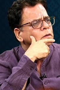 Ananth Babu in Oka Brundavanam