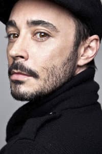 Antonio Barroso in No digas nada