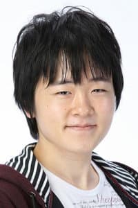 Yu Fukaya in UTOPA
