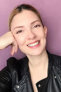 Angeliki Kalovyrna in NAXOS