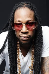 2 Chainz in A GRAMMY Salute to 50 Years of Hip-Hop