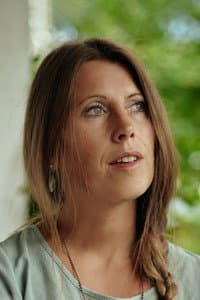 Jenny Rainer in Boundless Life