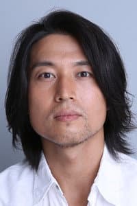Yuki Ito in SPINNING KITE