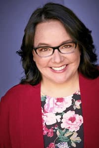 Renee Pezzotta in Third Shift