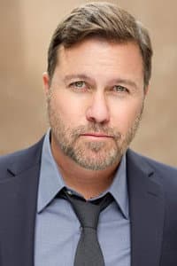 Brent McEwan in 4° (Four Degrees)