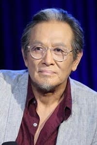 Chang Kuo-Chu in This Is Not What I Expected