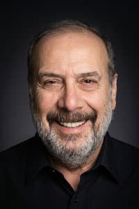 Gazanfer Ündüz in Kaçak Gelin